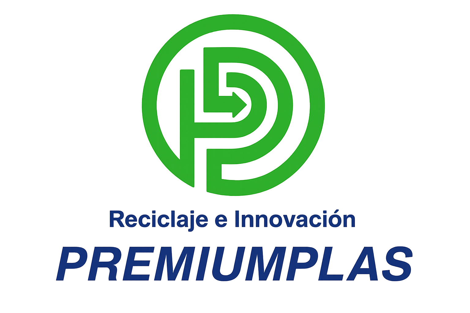 PremiumPlas Logo