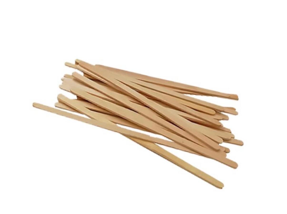 Removedor compostable