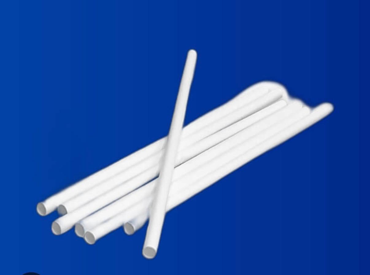 Sorbete 8½ compostable