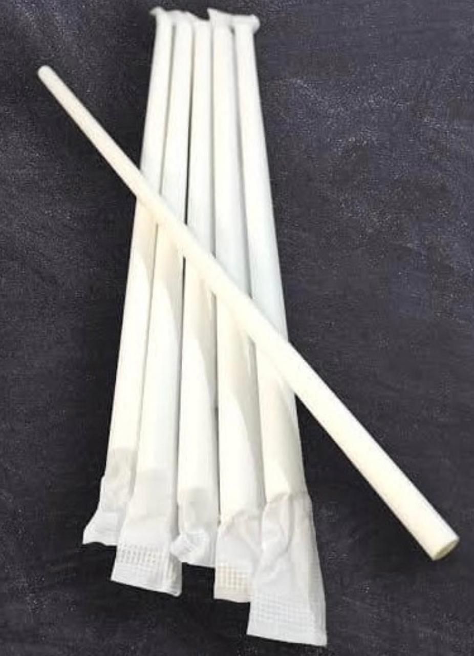 Sorbete forrado 8½ compostable
