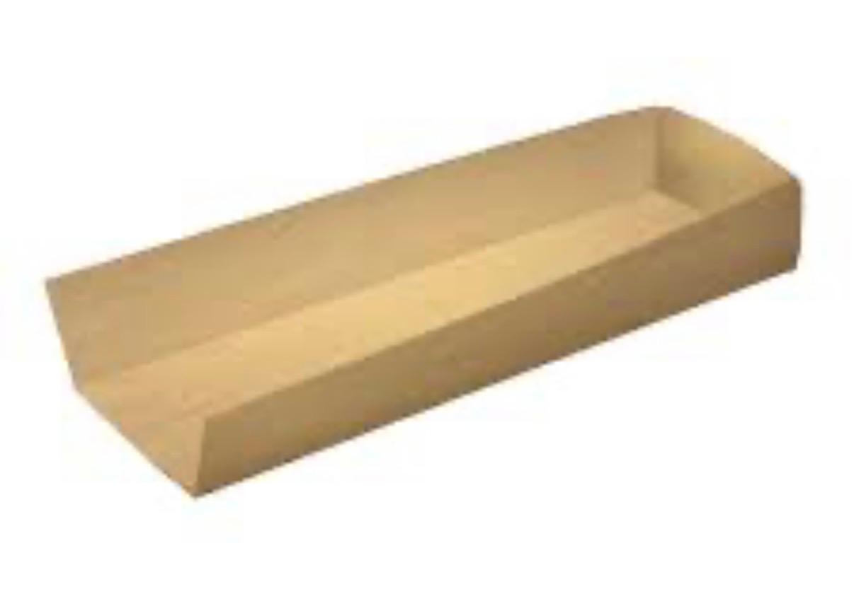 Porta hot dog kraft