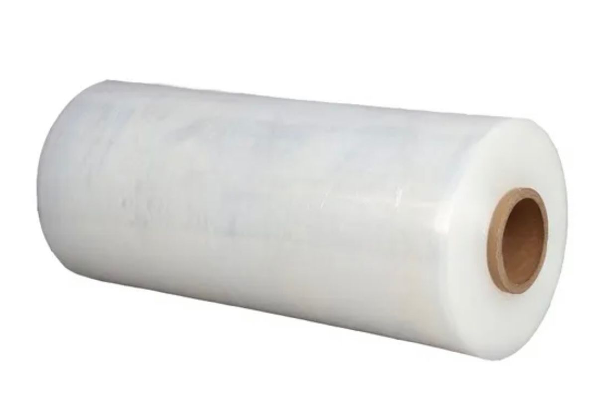 Papel film industrial