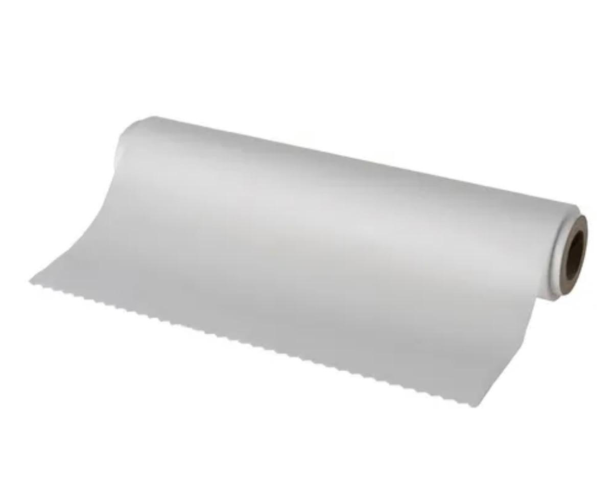 Papel encerado