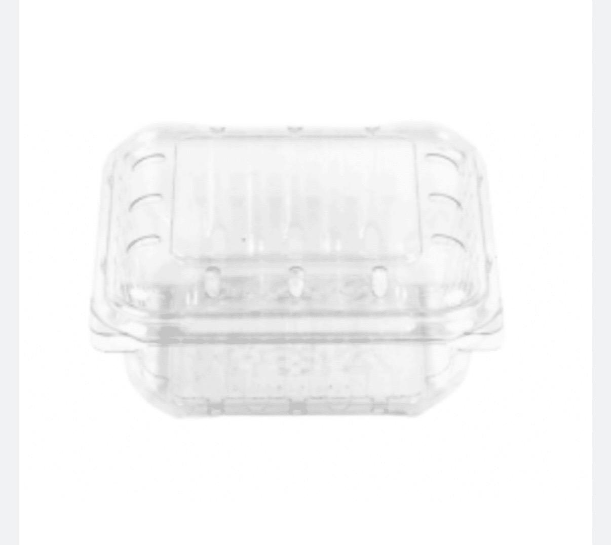 Estuche transparente 3535